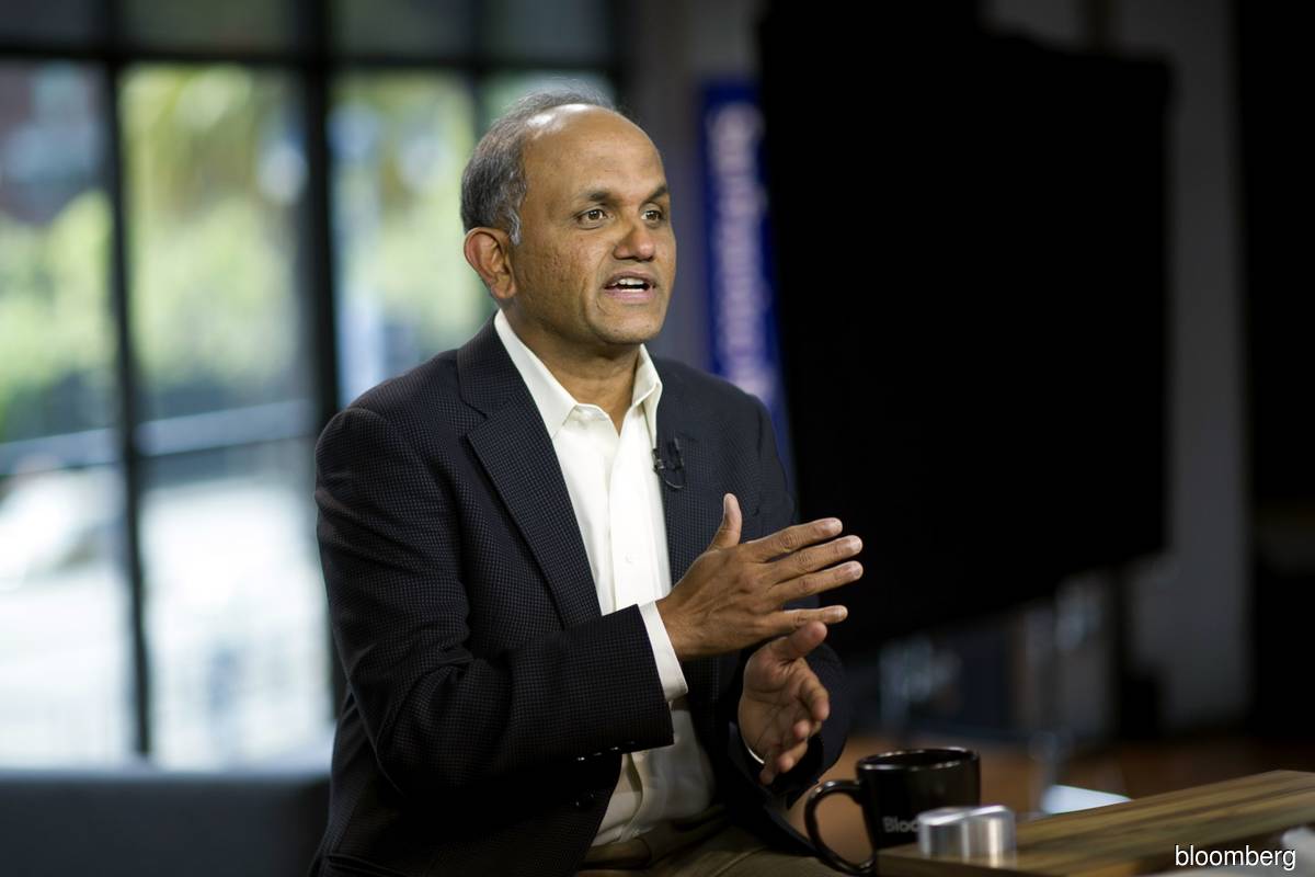 Adobe’s Narayen says company ‘always looking’ for acquisitions